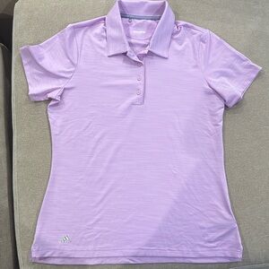 Adidas Golf women’s top size Medium